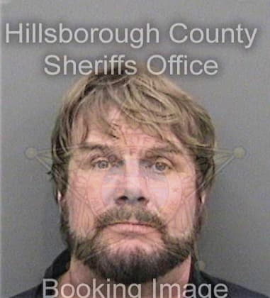 Jorge Juarez, - Hillsborough County, FL 