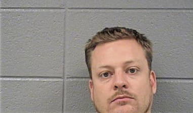 Eric Keeton, - Cook County, IL 