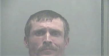 Justin Kelly, - Meade County, KY 