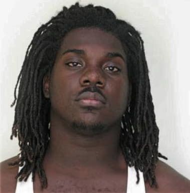 Dontavion King, - Hillsborough County, FL 