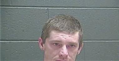 Donald Kirtley, - Perry County, IN 