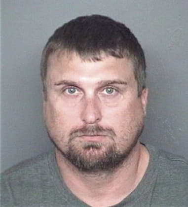 Jeffrey Kohlmeyer, - Vanderburgh County, IN 