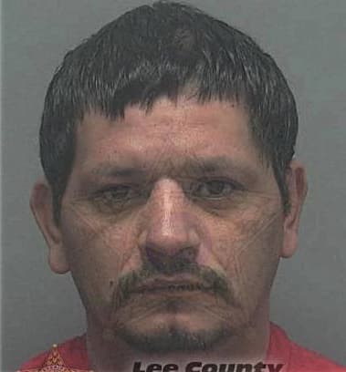 Walter Kraha, - Lee County, FL 