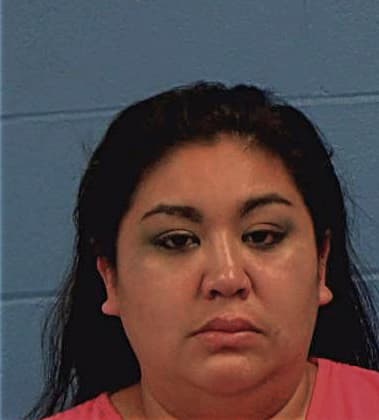 Rebecca Lazcano - Williamson County, TX 