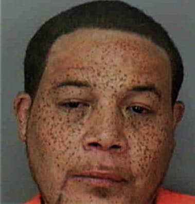 Leonel Lebron, - Polk County, FL 