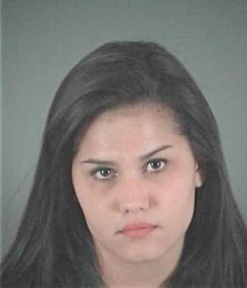 Nikole Lefever - Lane County, OR 
