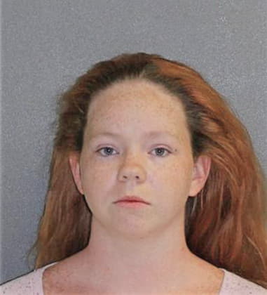 Cheyenne Lemon, - Volusia County, FL 