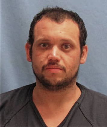 Daniel Leroy, - Pulaski County, AR 