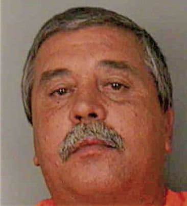 Donald Lewis, - Polk County, FL 