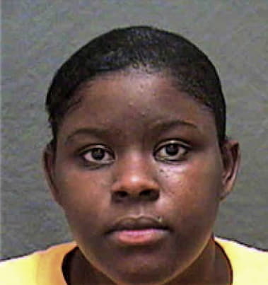 Vanessa Lindsay, - Mecklenburg County, NC 