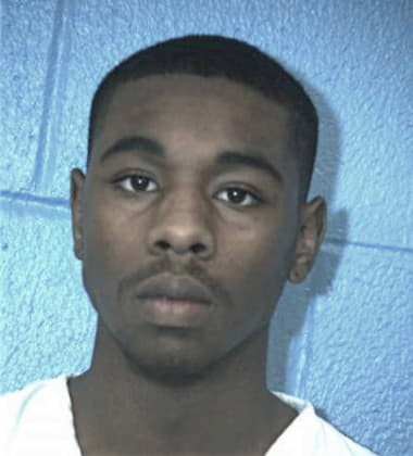 Kenan Lockhart - Williamson County, TX 