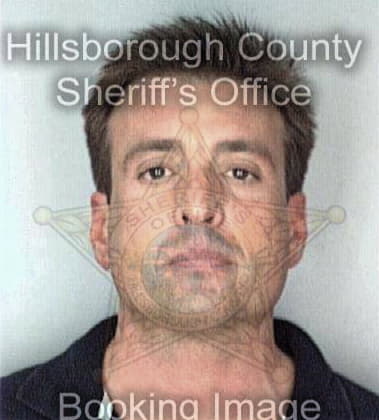 Ronald Machado, - Hillsborough County, FL 