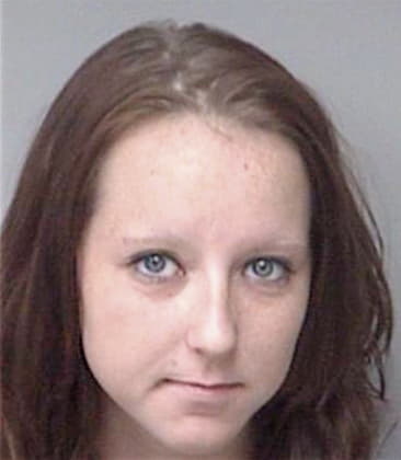 Cassandra Martin, - Pinellas County, FL 