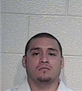 Javier Mata, - Hidalgo County, TX 