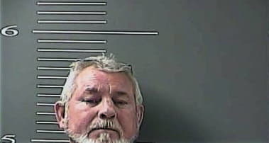 James May, - Johnson County, KY 