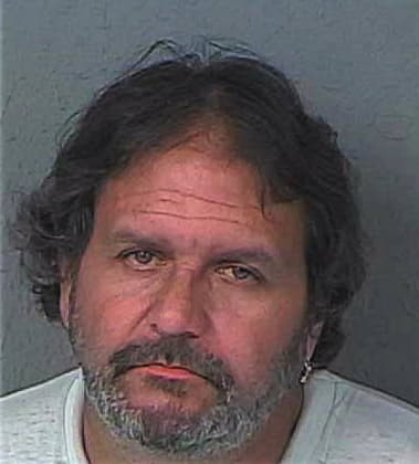 Richard McCaffery, - Hernando County, FL 