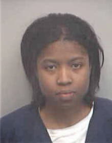 Shalisha McCullough, - Fulton County, GA 