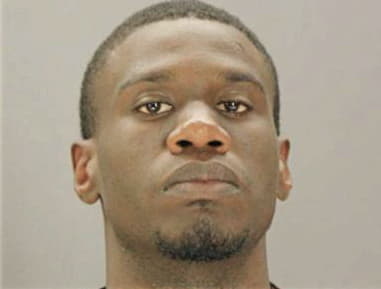 Alpachino McFadden, - Dallas County, TX 