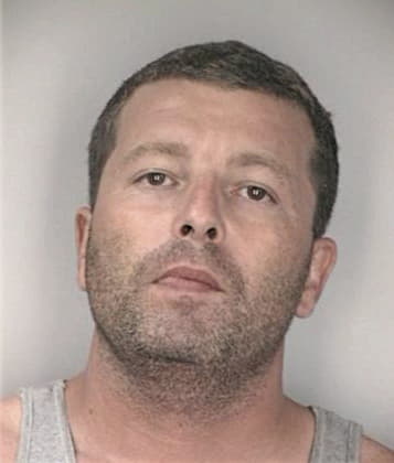 Patrick McGuire - Hillsborough County, FL 