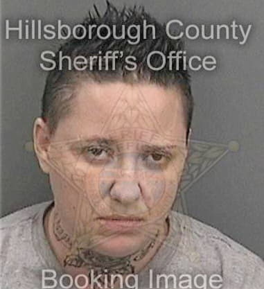 Celina McKee - Hillsborough County, FL 