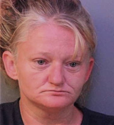 Kristy Meadows - Polk County, FL 