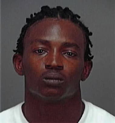 Sidney Mells - Polk County, FL 