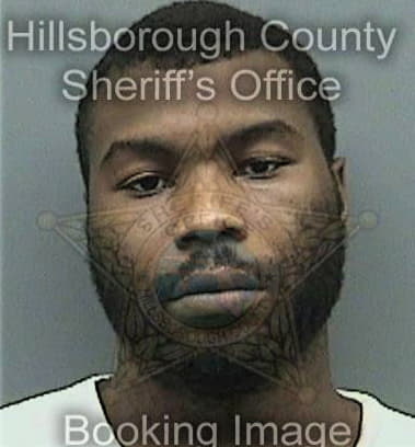 Hiram Mendez - Hillsborough County, FL 