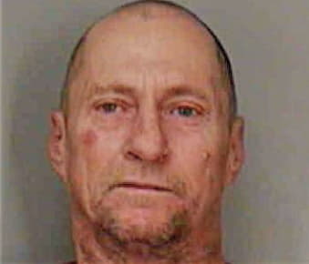 David Mullins, - Polk County, FL 