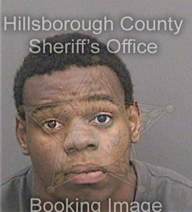 Mario Murphy, - Hillsborough County, FL 