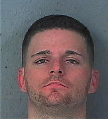 Ricky Myers, - Hernando County, FL 