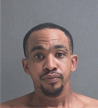 Terrence Neal, - Volusia County, FL 