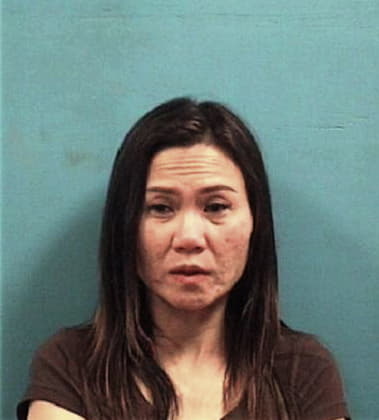 Hanh Nguyen, - Brazoria County, TX 