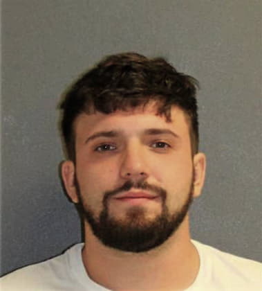 Nelson Pagan-Garcia, - Volusia County, FL 