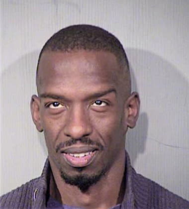Jesus Pesqueira - Maricopa County, AZ 