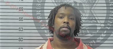 Thomas Polk, - Harrison County, MS 