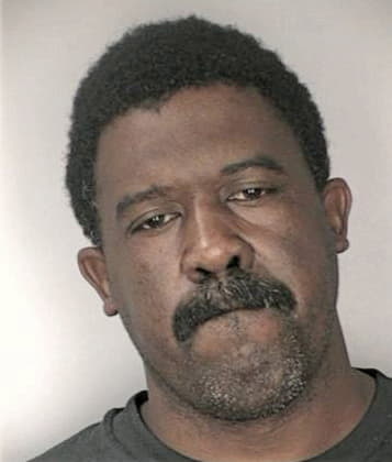 Larry Porter, - Hillsborough County, FL 