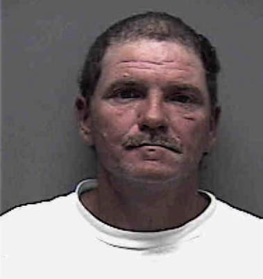 John Puffenbarger, - Lee County, FL 