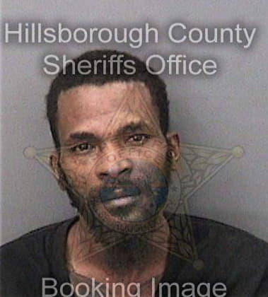 Michael Quick, - Hillsborough County, FL 