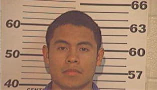 Pablo Ramirez, - Hidalgo County, TX 