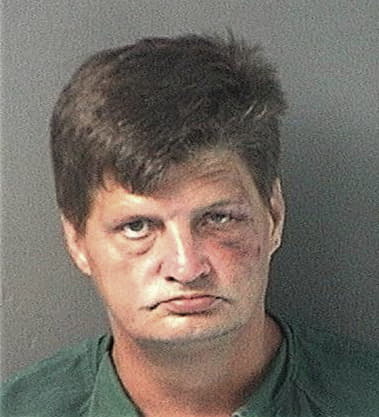 Travis Rentschler, - Escambia County, FL 