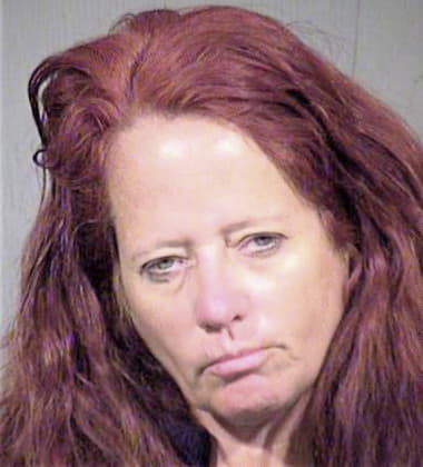 Jamie Robertson - Maricopa County, AZ 
