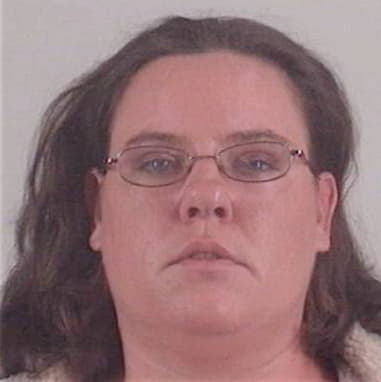 Betty Robinson - Tarrant County, TX 