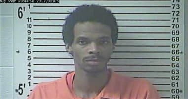 Cedric Robinson, - Hardin County, KY 