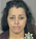 Angelica Rodriguez - Multnomah County, OR 