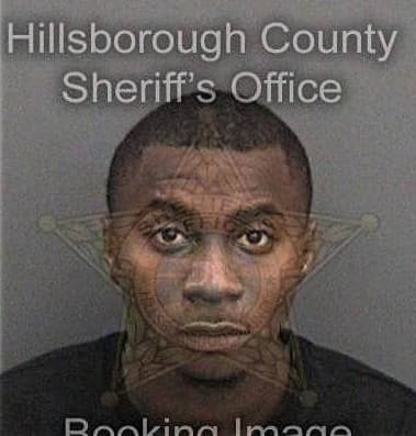 Christopher Rodriguez, - Hillsborough County, FL 