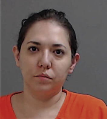 Miriam Rodriguez, - Hidalgo County, TX 