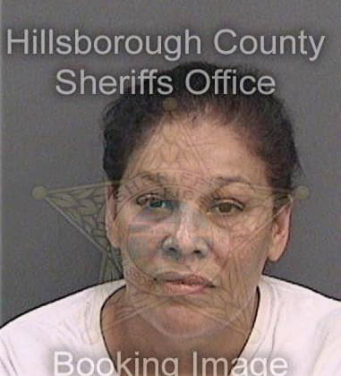 Yazmin Rosa, - Hillsborough County, FL 