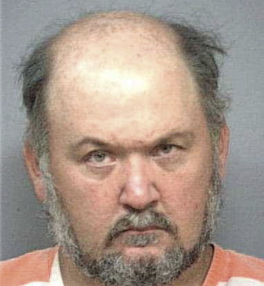 Charles Rudd, - Marion County, FL 