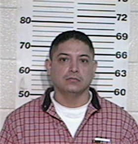 Jesus Sagastegui, - Hidalgo County, TX 