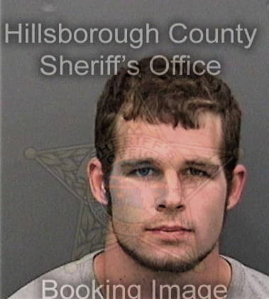 Valentin Sanchez, - Hillsborough County, FL 